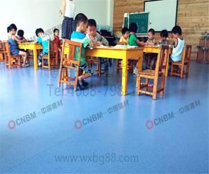 無錫騰方兒童商用地板，關注兒童反體罰