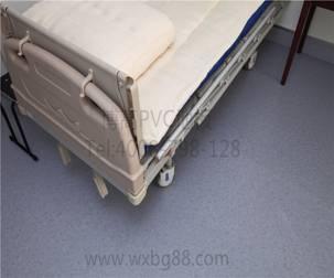 騰方兒童醫(yī)院專用塑膠地板，為兒童撐起安全傘