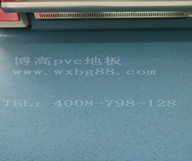 車(chē)展來(lái)襲，騰方PVC塑膠地板幫您裝點(diǎn)您的愛(ài)車(chē)
