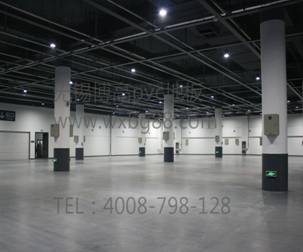 優(yōu)點眾多的騰方同質透心pvc地板，滿足各類地面需求