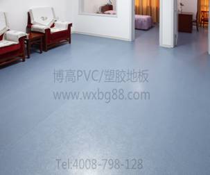 身心并護，騰方養(yǎng)老院專用地板打好養(yǎng)老根基