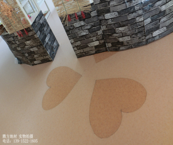 PVC地板的發(fā)展前景如何？