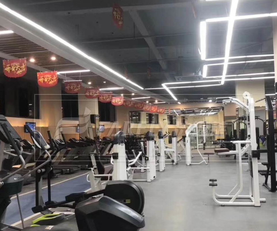 騰方健身地膠，讓你愛上健身