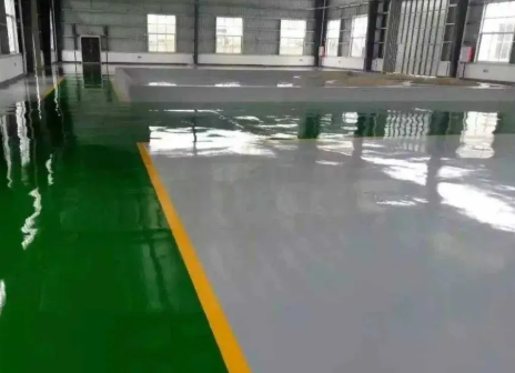 什么樣的地面可以鋪設PVC地板？