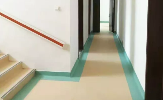 如何延長PVC地板的使用壽命？