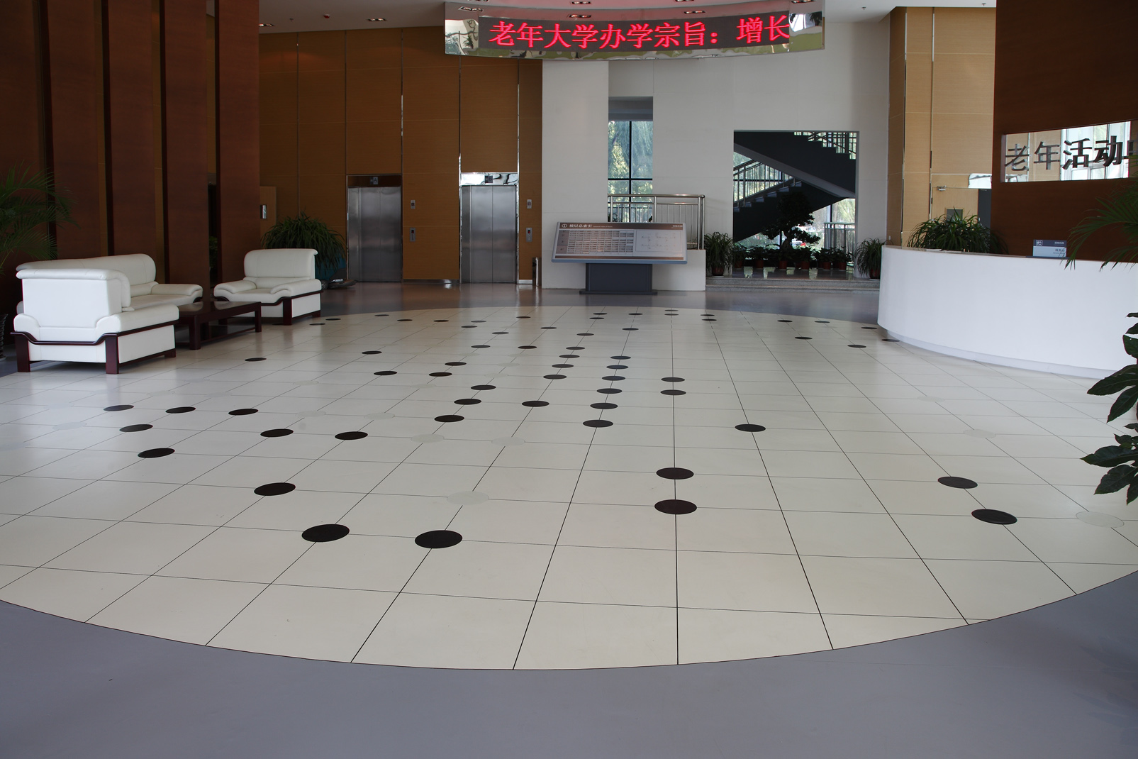 PVC地板的清潔保養(yǎng)方法，值得收藏！【騰方PVC地板】